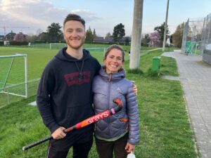 Lire la suite à propos de l’article LANCELOT ET SOLE REJOIGNENT L&rsquo;AVENTURE !!