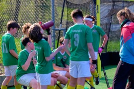 You are currently viewing TOURNOI U15 LUZERN (22.03.2026) : Nos U15 montrent du caractère !